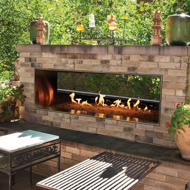 5 preguntas sobre la chimenea ¡respondidas!